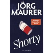 Shorty, Maurer, Jörg, Fischer, S. Verlag GmbH, EAN/ISBN-13: 9783949465079