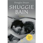 Shuggie Bain, Stuart, Douglas, Carl Hanser Verlag GmbH & Co.KG, EAN/ISBN-13: 9783446271081