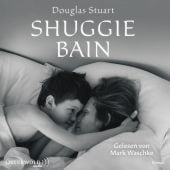 Shuggie Bain, Stuart, Douglas, Osterwold audio, EAN/ISBN-13: 9783869525204