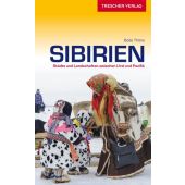 Sibirien, Thöns, Bodo, Trescher Verlag, EAN/ISBN-13: 9783897943322