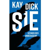 Sie, Dick, Kay/Menasse, Eva, Hoffmann und Campe Verlag GmbH, EAN/ISBN-13: 9783455013467