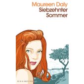 Siebzehnter Sommer, Daly, Maureen, Kein & Aber AG, EAN/ISBN-13: 9783036959900