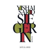Siegerin, Sarid, Yishai, Kein & Aber AG, EAN/ISBN-13: 9783036958408