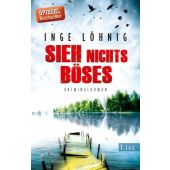 Sieh nichts Böses, Löhnig, Inge, Ullstein Buchverlage GmbH, EAN/ISBN-13: 9783548613192