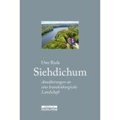 Siehdichum, Rada, Uwe, be.bra Verlag GmbH, EAN/ISBN-13: 9783861247425