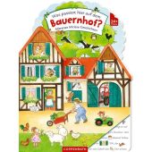 Was passiert hier auf dem Bauernhof?, Coppenrath Verlag GmbH & Co. KG, EAN/ISBN-13: 9783649631149