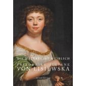 Die Malerei ist weiblich, Lisiewska, Friederike Juliane von, Deutscher Kunstverlag GmbH, EAN/ISBN-13: 9783422074514