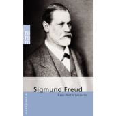 Sigmund Freud, Lohmann, Hans-Martin, Rowohlt Verlag, EAN/ISBN-13: 9783499506932
