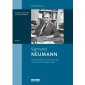Sigmund Neumann, Kunze, Michael, be.bra Verlag GmbH, EAN/ISBN-13: 9783954100521