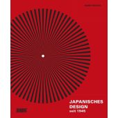 Japanisches Design seit 1945, Pollock, Naomi, DuMont Buchverlag GmbH & Co. KG, EAN/ISBN-13: 9783832199845