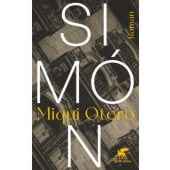 Simón, Otero, Miqui, Klett-Cotta, EAN/ISBN-13: 9783608980745