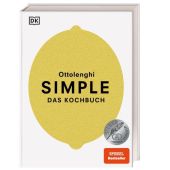 Simple (AT), Ottolenghi, Yotam, Dorling Kindersley Verlag GmbH, EAN/ISBN-13: 9783831035830