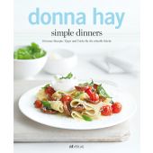 simple dinners, Hay, Donna, AT Verlag AZ Fachverlage AG, EAN/ISBN-13: 9783038007241