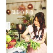 Simply Pho, Diem Pham, Thuy, Knesebeck Verlag, EAN/ISBN-13: 9783957282293