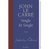 Single & Single, Le Carré, John, Ullstein Buchverlage GmbH, EAN/ISBN-13: 9783471350140