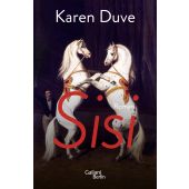 Sisi, Duve, Karen, Galiani Berlin, EAN/ISBN-13: 9783869712109