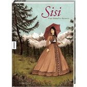 Sisi - Frau, Rebellin, Kaiserin, Marras, Giorgia, Knesebeck Verlag, EAN/ISBN-13: 9783957282781