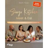 Sissys Kitchen: Meet & Eat, Taygur, Seyda, Riva Verlag, EAN/ISBN-13: 9783742317278