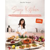 Sissys Kitchen, Taygur, Seyda, Riva Verlag, EAN/ISBN-13: 9783742314567