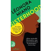 Sisterhood, Miano, Léonora, Aufbau Verlag GmbH & Co. KG, EAN/ISBN-13: 9783351039936