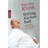 Sitting Küchenbull, Klink, Vincent, Rowohlt Verlag, EAN/ISBN-13: 9783499624995