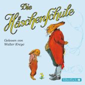 Die Häschenschule, Sixtus, Albert/Mühlhaus, Anne/Mühlhaus, Rudolf, Silberfisch, EAN/ISBN-13: 9783867423731
