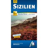 Sizilien, Amann, Peter, Michael Müller Verlag, EAN/ISBN-13: 9783956545436