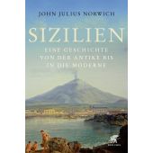 Sizilien, Norwich, John Julius, Klett-Cotta, EAN/ISBN-13: 9783608983340