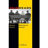 Skinheads, Farin, Klaus/Seidel, Eberhard, Verlag C. H. BECK oHG, EAN/ISBN-13: 9783406669057