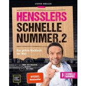Hensslers schnelle Nummer 2, Henssler, Steffen, Gräfe und Unzer, EAN/ISBN-13: 9783833888519