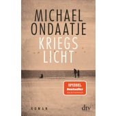 Kriegslicht, Ondaatje, Michael, dtv Verlagsgesellschaft mbH & Co. KG, EAN/ISBN-13: 9783423147606
