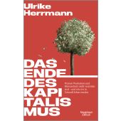 Das Ende des Kapitalismus, Herrmann, Ulrike, Verlag Kiepenheuer & Witsch GmbH & Co KG, EAN/ISBN-13: 9783462002553