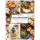 Snackification, Cremer, Susanne, Christian Verlag, EAN/ISBN-13: 9783959615075