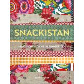 Snackistan, Butcher, Sally, Christian Verlag, EAN/ISBN-13: 9783959616041