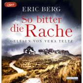 So bitter die Rache, Berg, Eric, Random House Audio, EAN/ISBN-13: 9783837141405