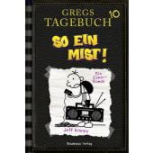 So ein Mist!, Kinney, Jeff, Baumhaus Buchverlag GmbH, EAN/ISBN-13: 9783833936517