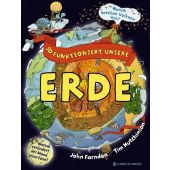 So funktioniert unsere Erde (AT), Farndon, John/Hutchinson, Tim, Gerstenberg Verlag GmbH & Co.KG, EAN/ISBN-13: 9783836956918