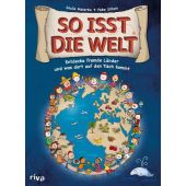 So isst die Welt, Riva Verlag, EAN/ISBN-13: 9783742303165