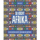 So kocht Afrika, Sitole, Dorah, Christian Verlag, EAN/ISBN-13: 9783959613361