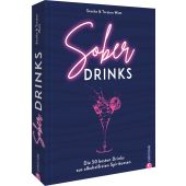 Sober Drinks, Wett, Sascha/Wett, Torsten, Christian Verlag, EAN/ISBN-13: 9783959616577