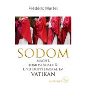 Sodom, Martel, Frédéric, Fischer, S. Verlag GmbH, EAN/ISBN-13: 9783103974836