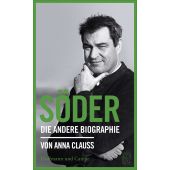 Söder, Clauß, Anna, Hoffmann und Campe Verlag GmbH, EAN/ISBN-13: 9783455011555