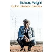 Sohn dieses Landes, Wright, Richard, Kein & Aber AG, EAN/ISBN-13: 9783036961415