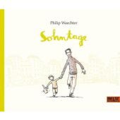 Sohntage, Waechter, Philip, Beltz, Julius Verlag, EAN/ISBN-13: 9783407793690