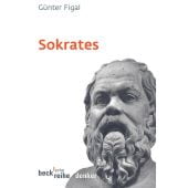 Sokrates, Figal, Günter, Verlag C. H. BECK oHG, EAN/ISBN-13: 9783406547478