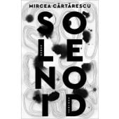Solenoid, Cartarescu, Mircea, Zsolnay Verlag Wien, EAN/ISBN-13: 9783552059481