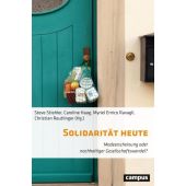 Solidarität heute, Campus Verlag, EAN/ISBN-13: 9783593515915