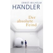 Der absolute Feind, Händler, Ernst-Wilhelm, Fischer, S. Verlag GmbH, EAN/ISBN-13: 9783103975604
