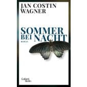 Sommer bei Nacht, Wagner, Jan Costin, Galiani Berlin, EAN/ISBN-13: 9783869712086