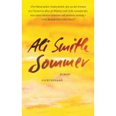 Sommer, Smith, Ali, Luchterhand Literaturverlag, EAN/ISBN-13: 9783630875811